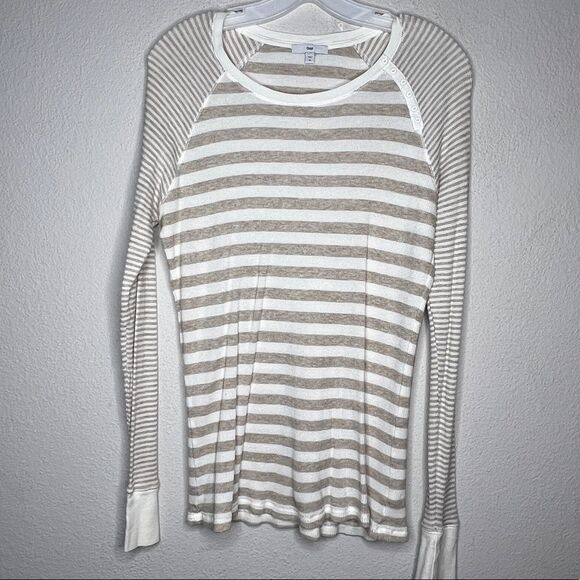 Gap Striped Shirt - Picture 6 of 7